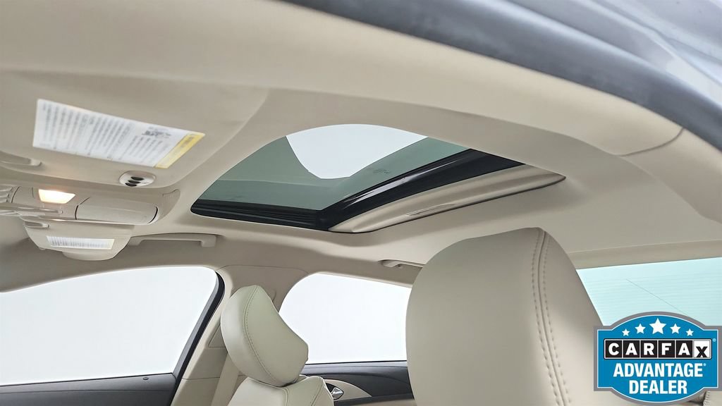 Used 2020 Lincoln MKZ Reserve FWD image 33