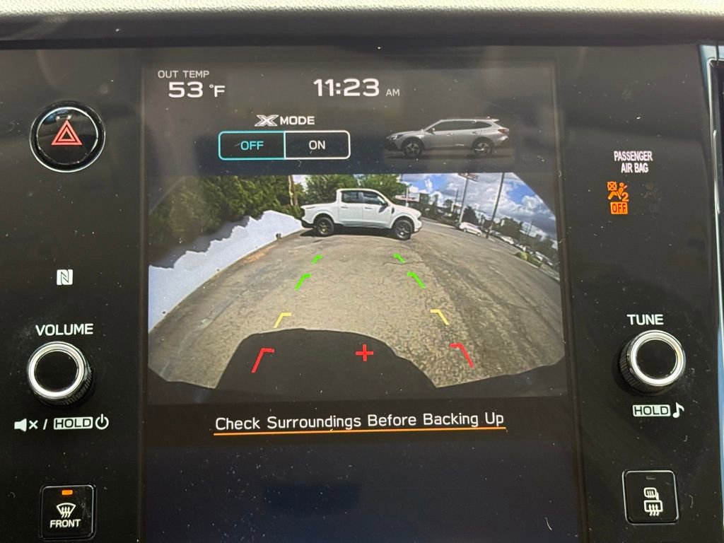 Used 2020 Subaru Outback Premium AWD/4WD image 26