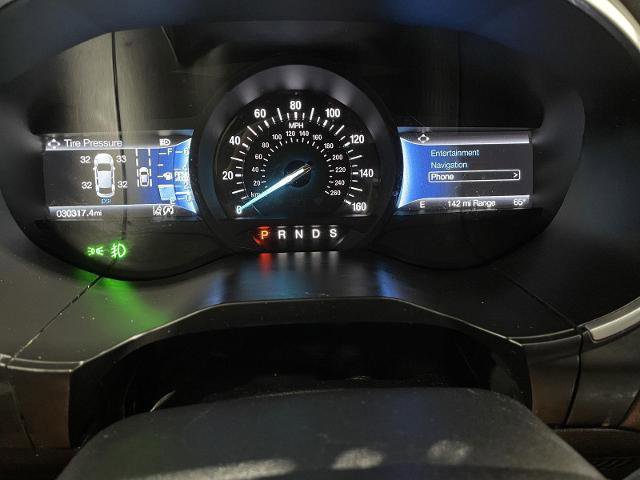 Certified 2021 Ford Edge Titanium image 3