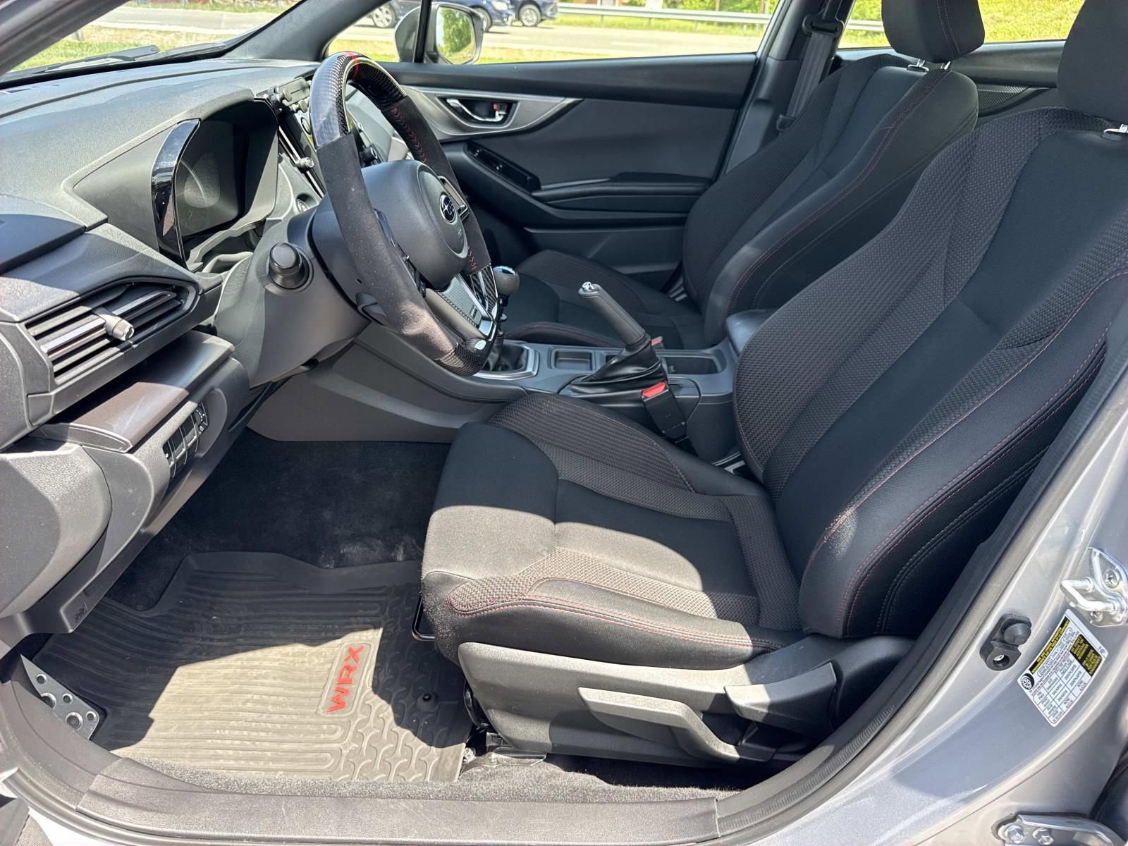 Used 2023 Subaru WRX Premium AWD/4WD image 28