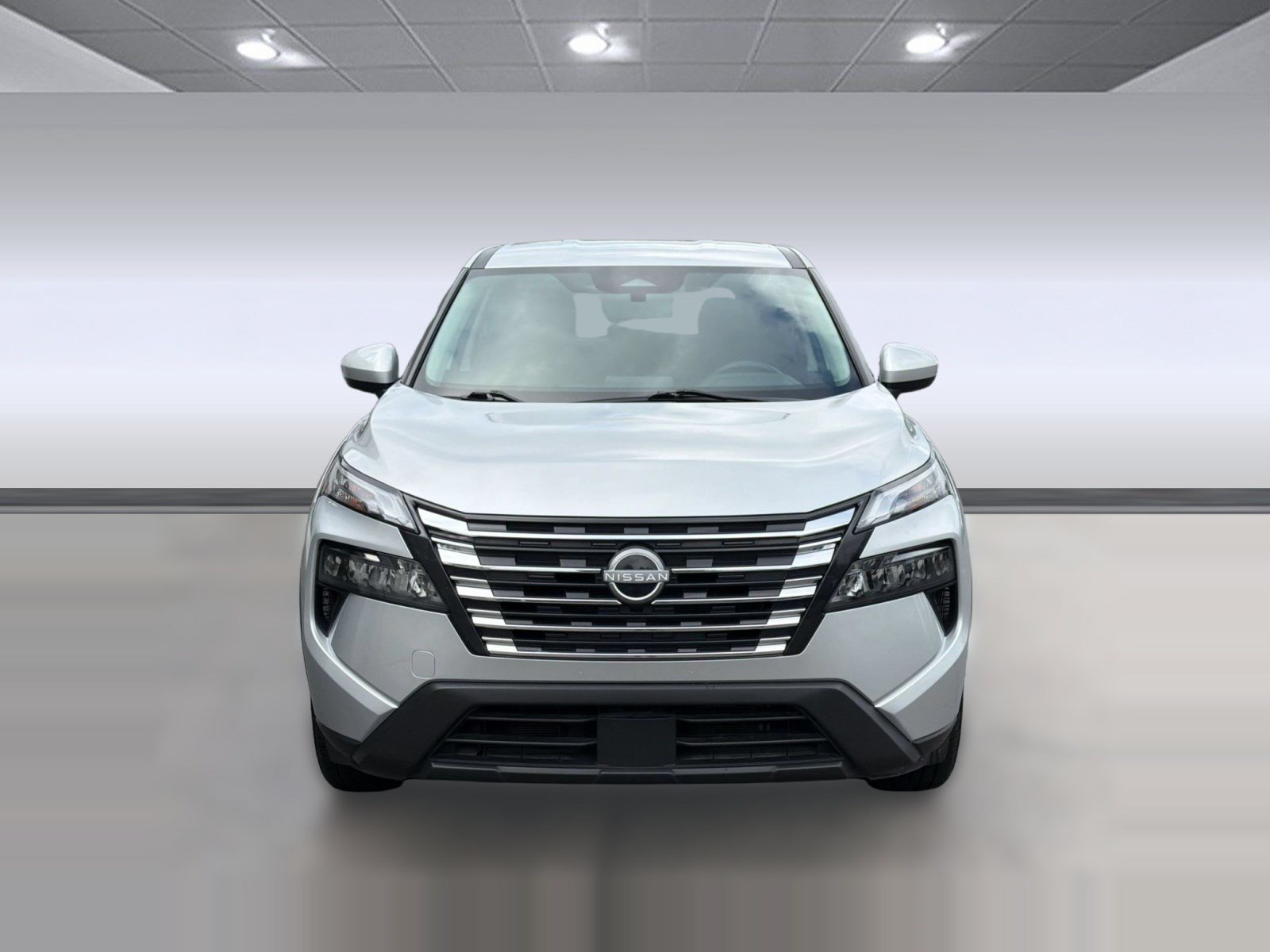 Used 2024 Nissan Rogue SV FWD image 6