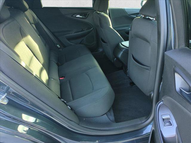 Used 2019 Chevrolet Malibu LS FWD image 18