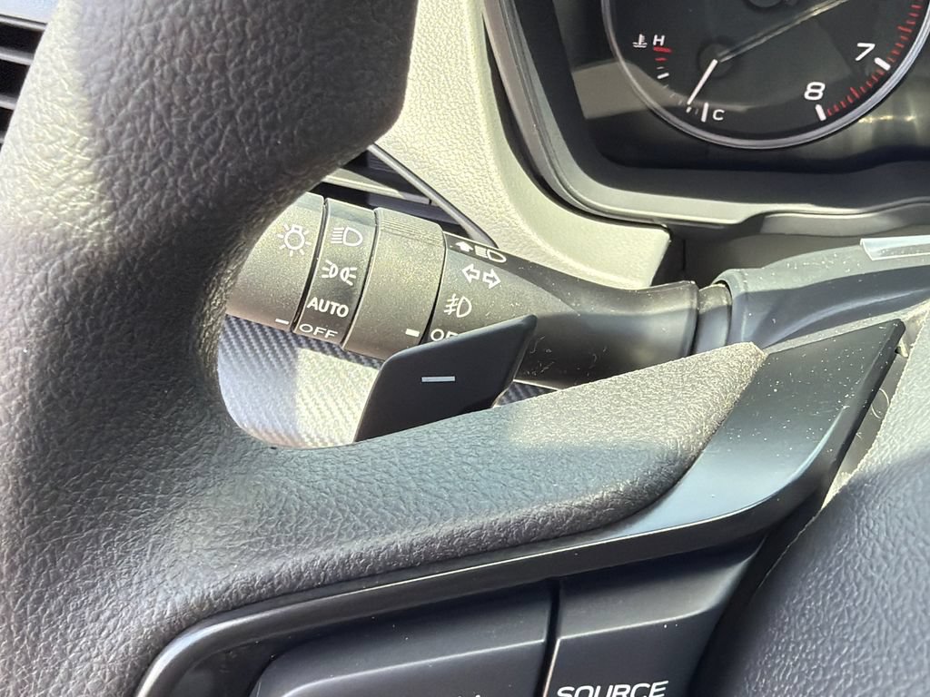 New 2026 Subaru Crosstrek 2.0i Premium AWD/4WD image 26