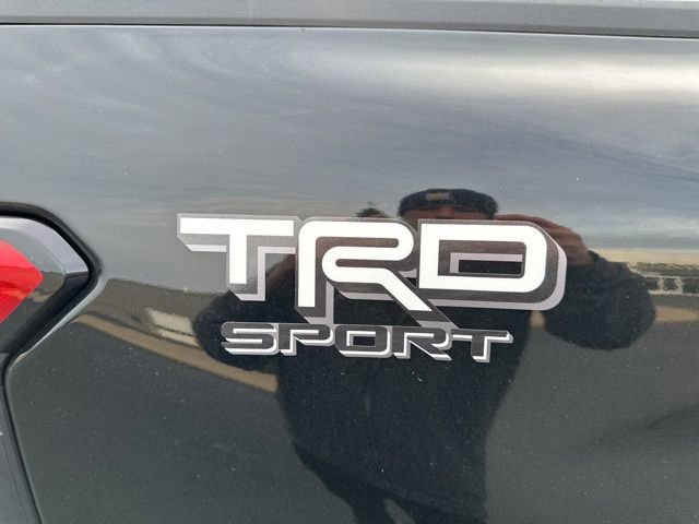New 2026 Toyota Tacoma TRD Sport image 9