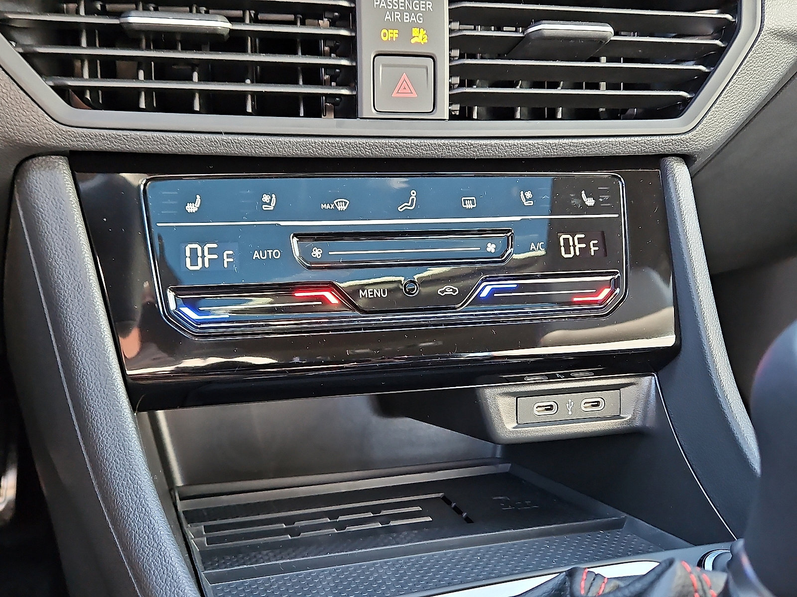 New 2026 Volkswagen Jetta GLI Autobahn image 14