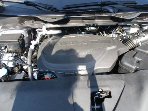 Used 2022 Honda Odyssey EX-L image 10