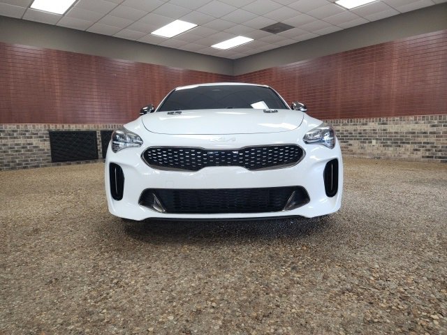 Used 2022 Kia Stinger GT-Line image 2