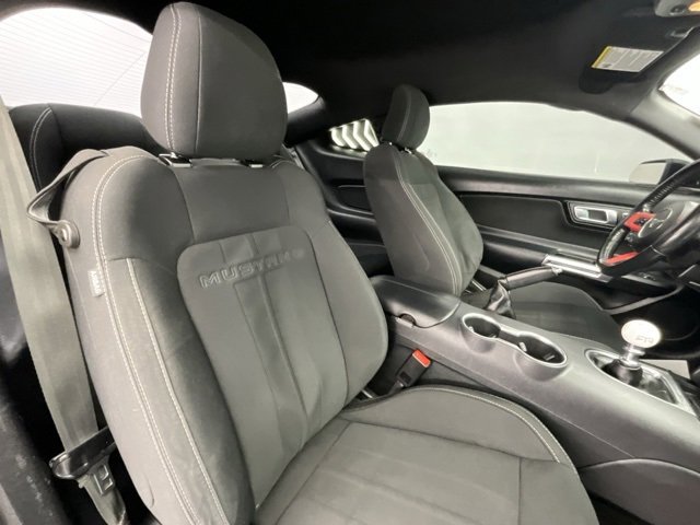 Used 2021 Ford Mustang GT w/ Equipment Group 301A image 13