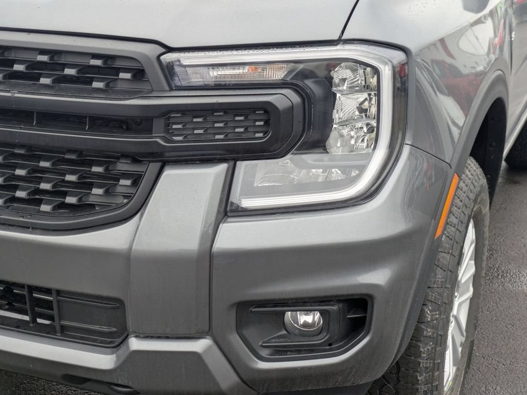 New 2025 Ford Ranger XL w/ Trailer Tow Package AWD/4WD image 10