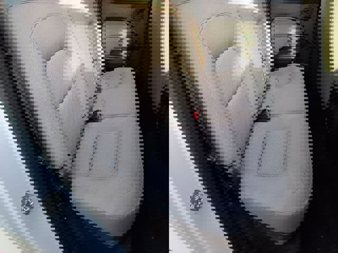 Used 2017 Chevrolet Colorado W/T w/ WT Convenience Package image 20