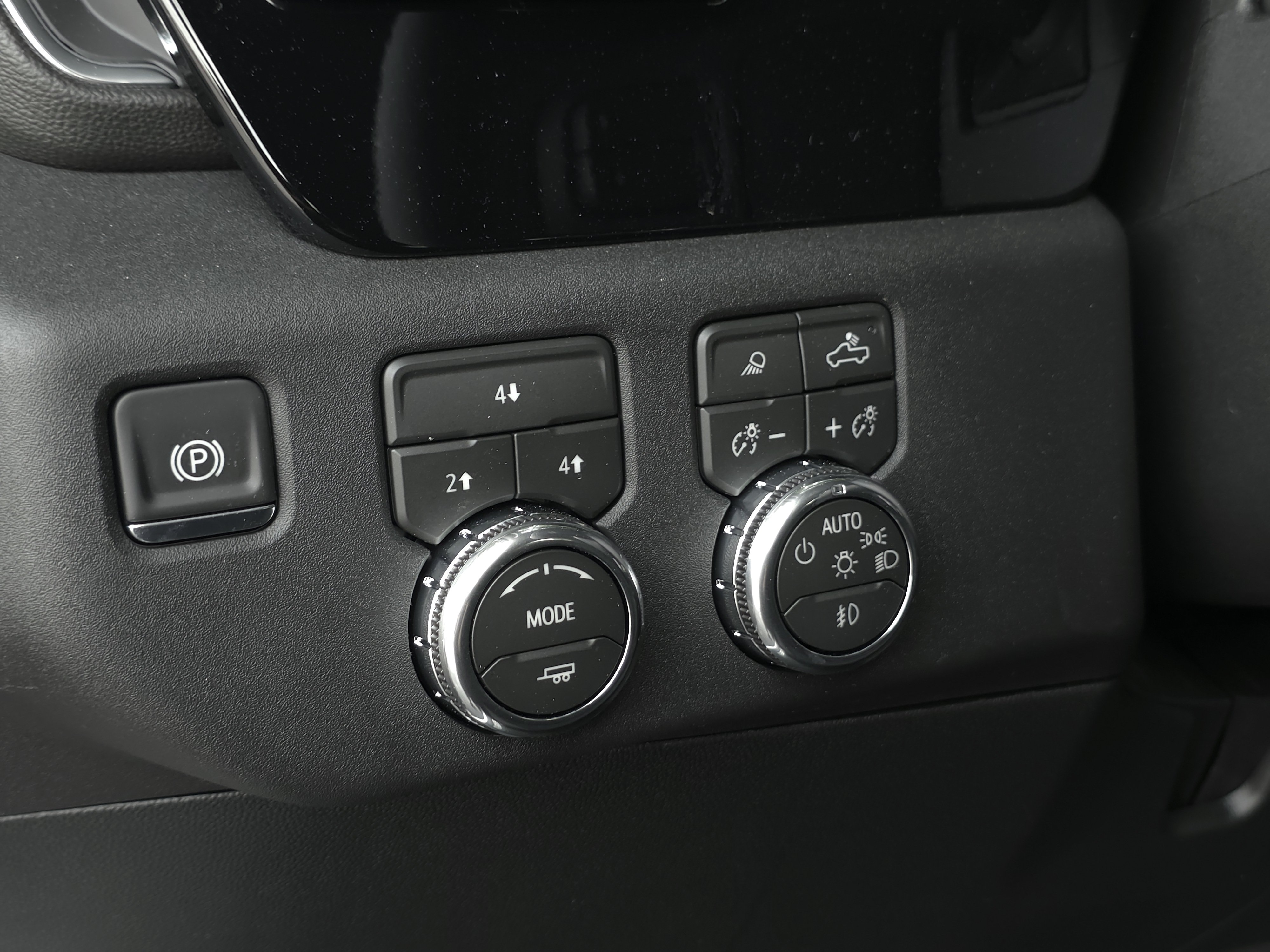 New 2026 GMC Sierra 2500 SLE AWD/4WD image 23