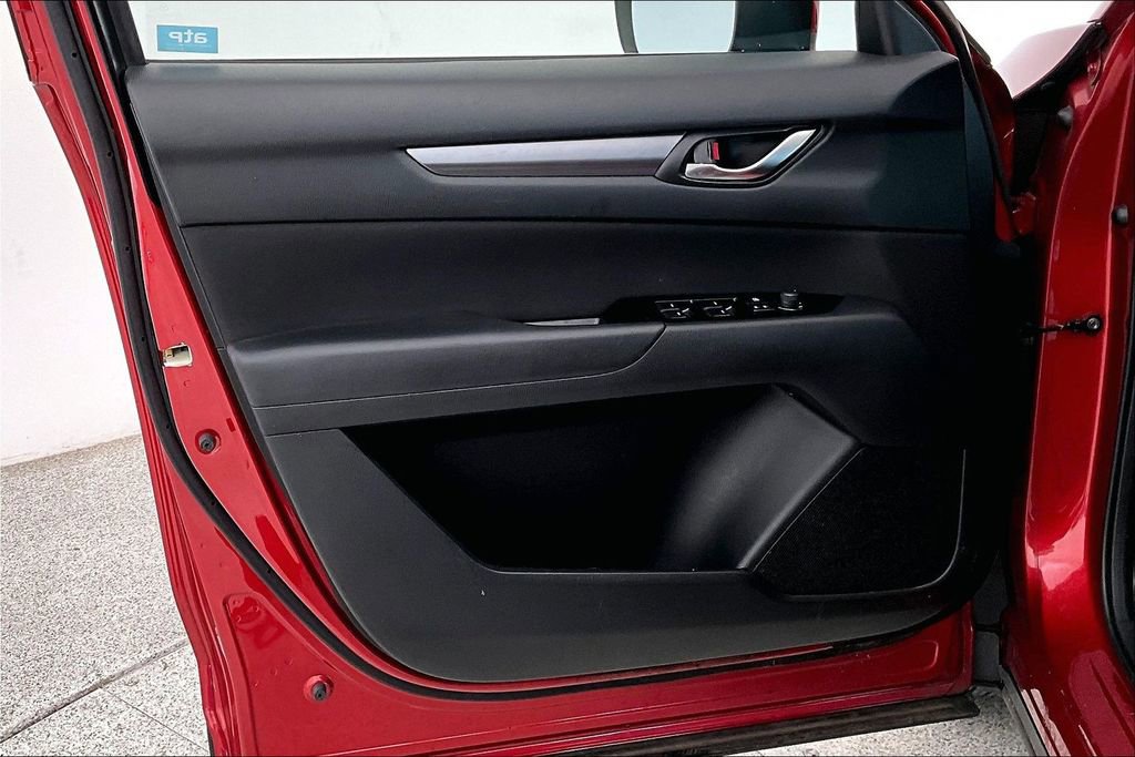 Used 2018 MAZDA CX-5 Sport image 23