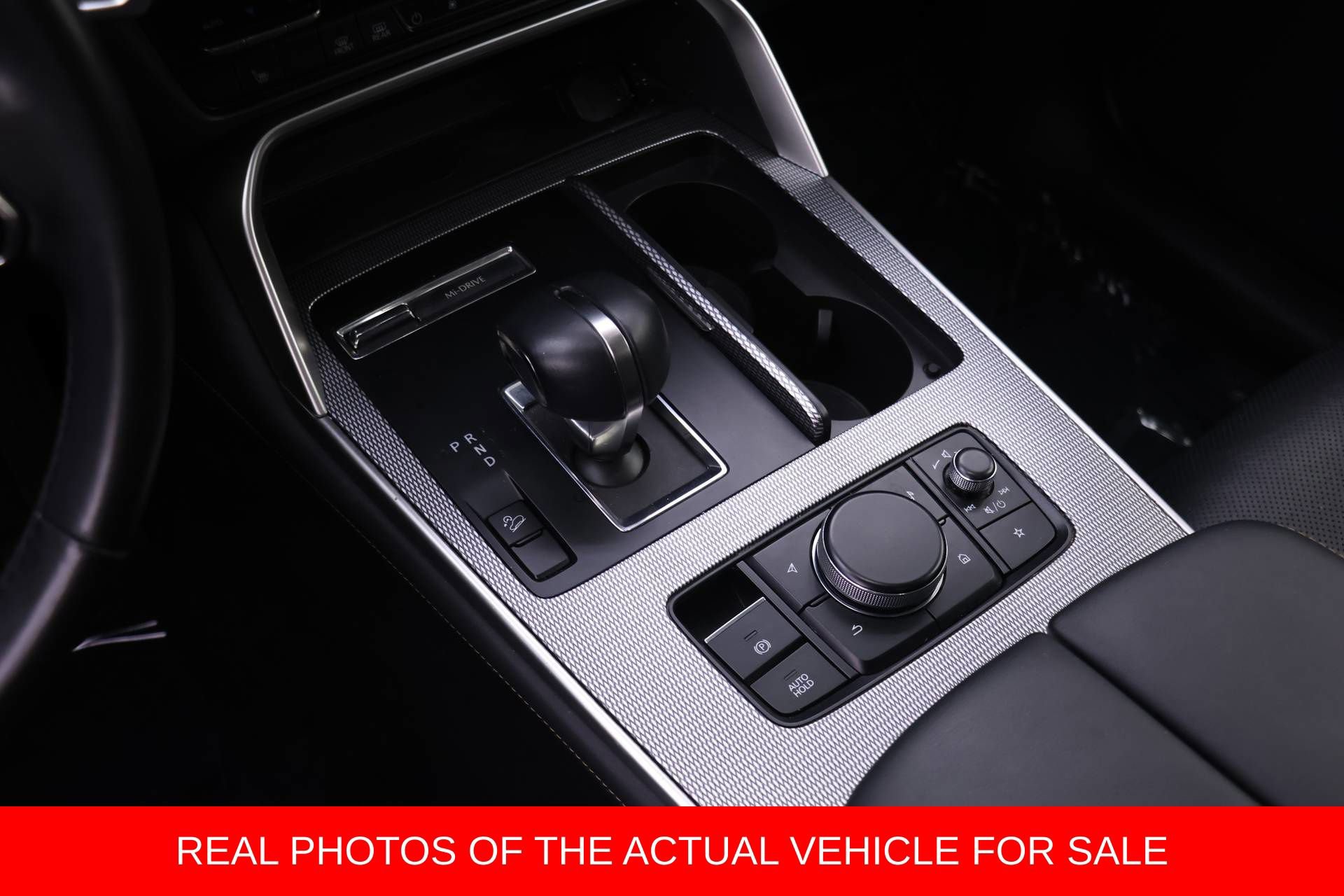 Used 2025 MAZDA CX-70 3.3 Turbo w/ Preferred Package image 12