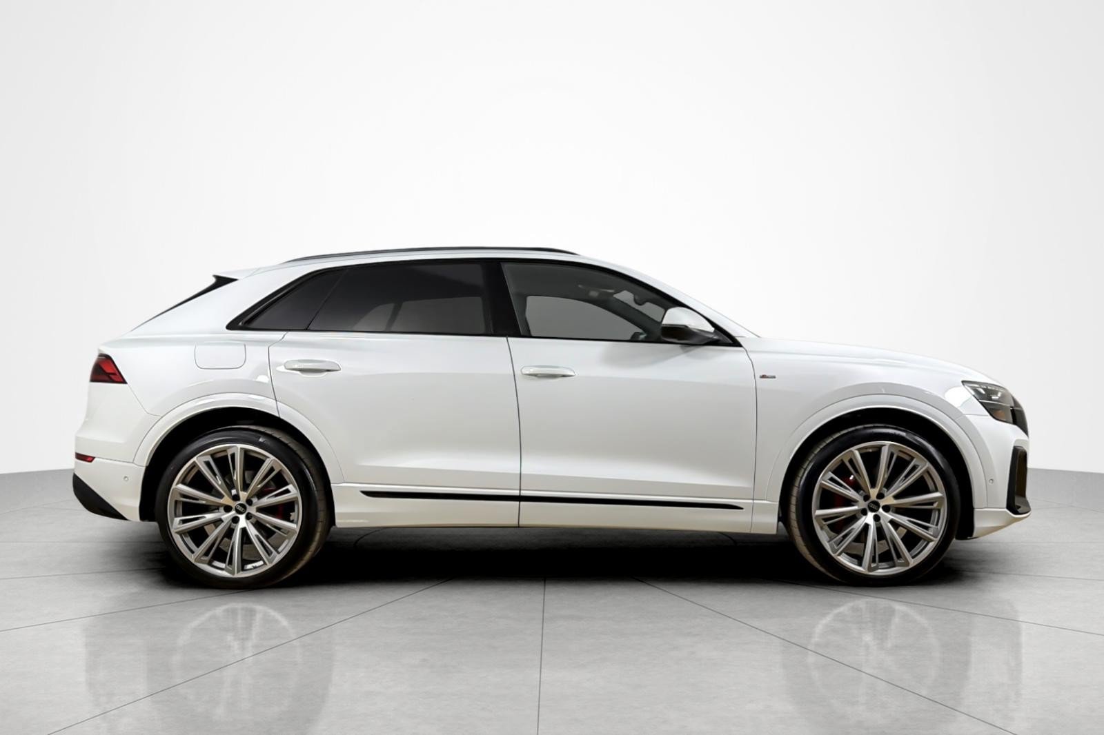 New 2026 Audi Q8 Prestige AWD/4WD image 7