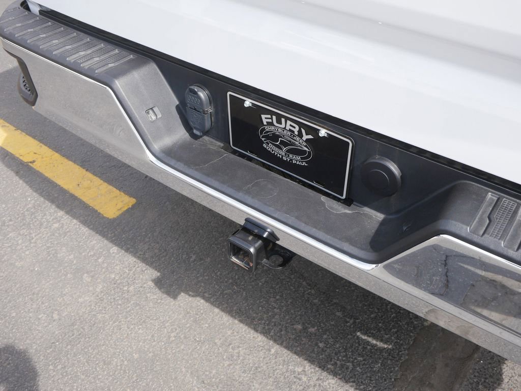 Used 2024 GMC Sierra 1500 SLE w/ Preferred Package AWD/4WD image 10