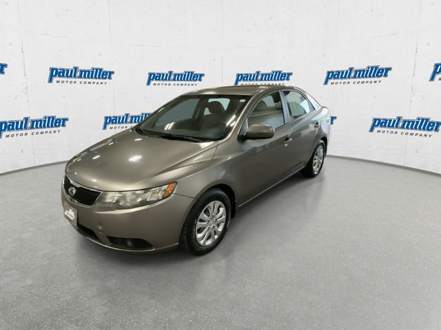 Used 2012 Kia Forte EX w/ Fuel Economy Pkg FWD image 4