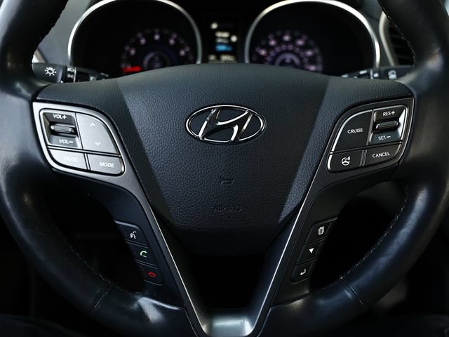 Used 2015 Hyundai Santa Fe Sport 2.0T w/ Option Group 05 FWD image 35