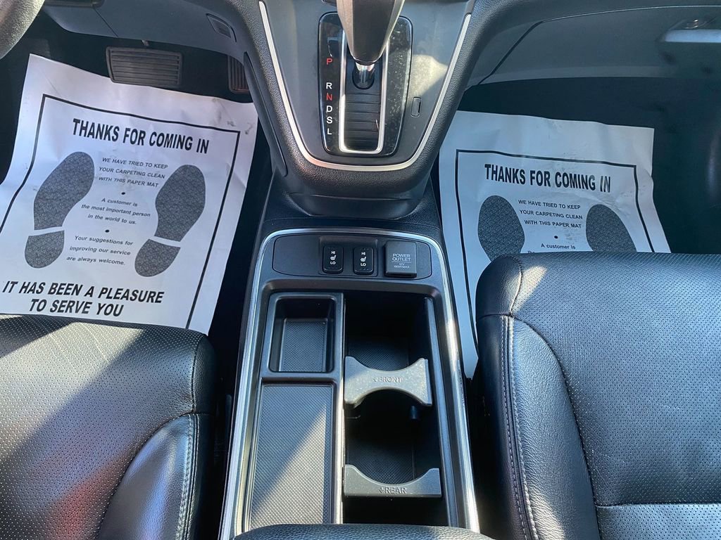 Used 2016 Honda CR-V Touring image 22