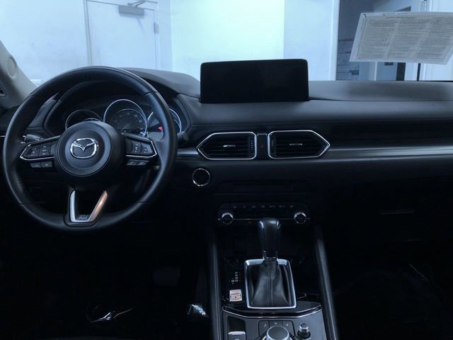 Used 2025 MAZDA CX-5 AWD 2.5 S w/ Select Package image 18