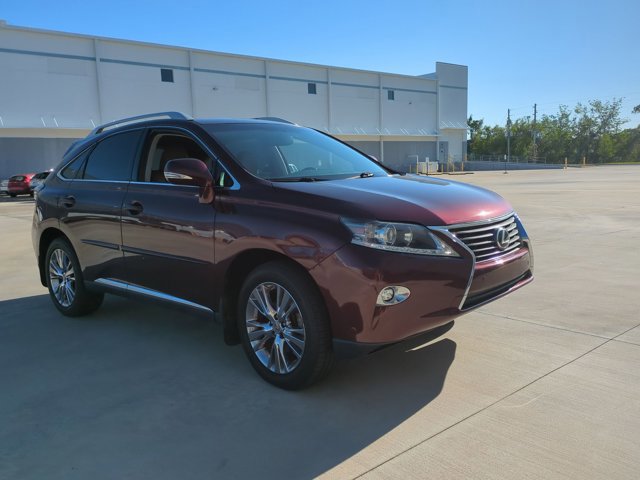 Used 2015 Lexus RX 350 FWD image 3