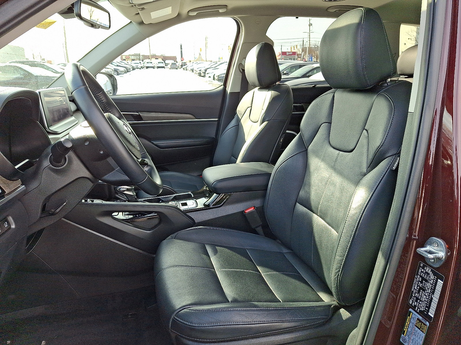 Used 2020 Kia Telluride EX image 13