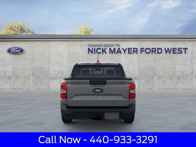 New 2026 Ford Maverick Lariat AWD/4WD image 6