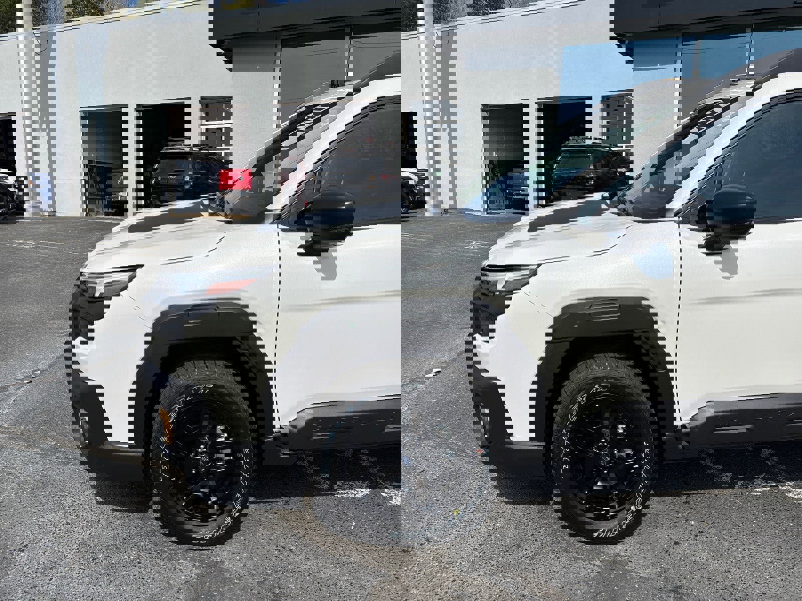 New 2026 Subaru Outback Wilderness image 7