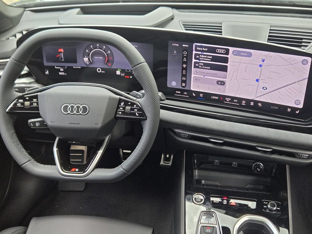 New 2026 Audi A6 Prestige AWD/4WD image 32