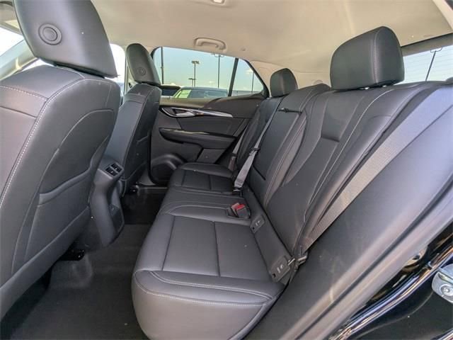 New 2026 Buick Envision Preferred image 16