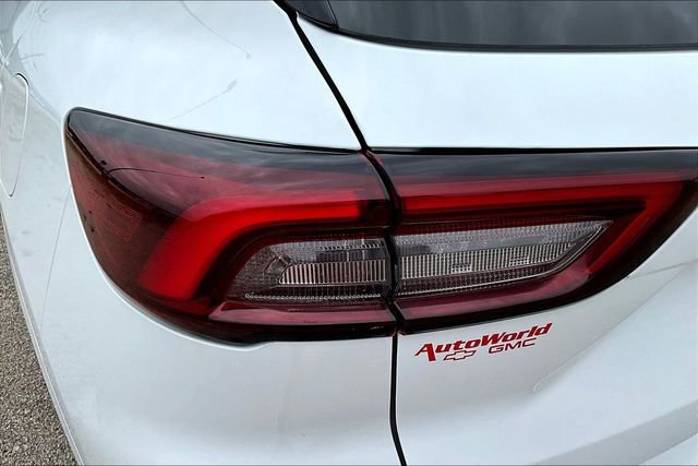 Used 2023 Ford Escape ST-Line w/ Tech Pack #1 image 24