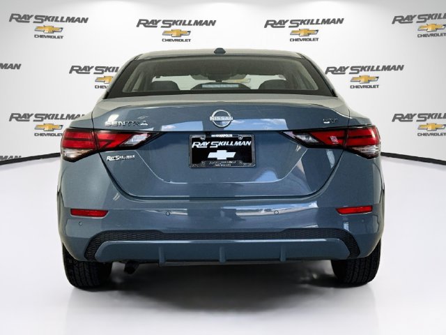 Used 2024 Nissan Sentra SV FWD image 6