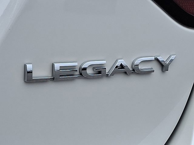 Used 2025 Subaru Legacy Premium w/ Popular Package #1A AWD/4WD image 31
