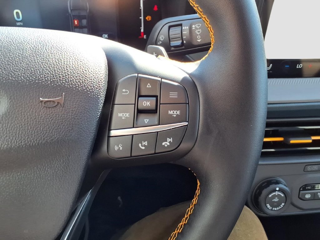 New 2026 Ford Maverick Tremor AWD/4WD image 18