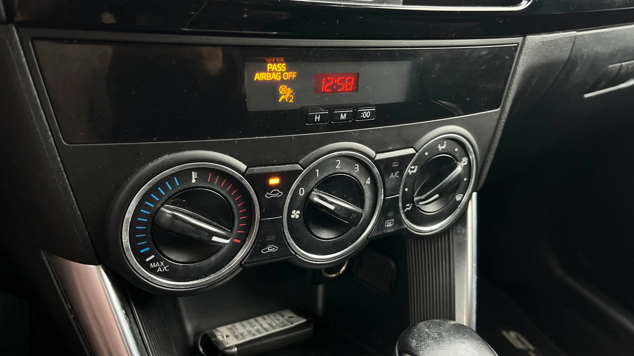 Used 2015 MAZDA CX-5 Touring image 21