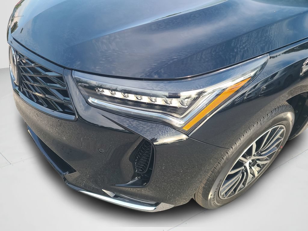 New 2026 Acura RDX w/ Advance Package AWD/4WD image 23