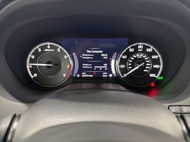 Certified 2020 Acura RDX AWD image 32