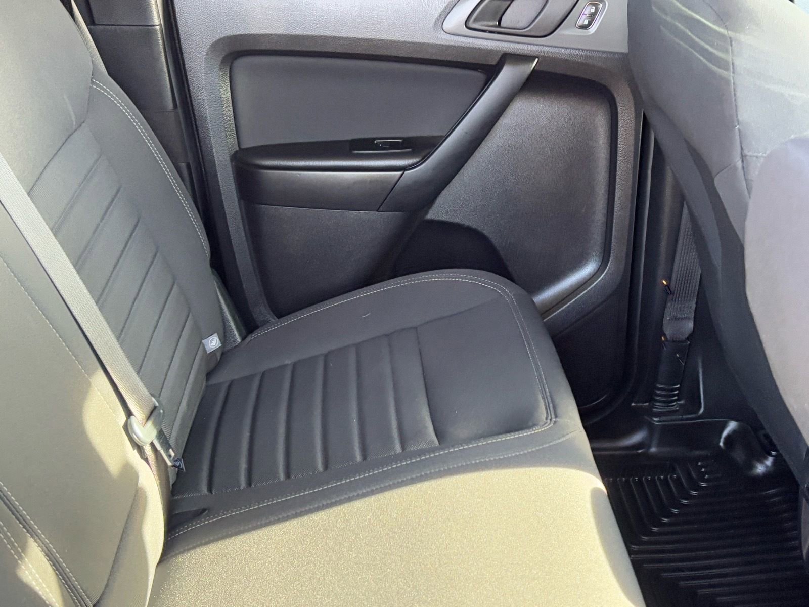 Used 2020 Ford Ranger XL w/ Equipment Group 101A Mid image 10