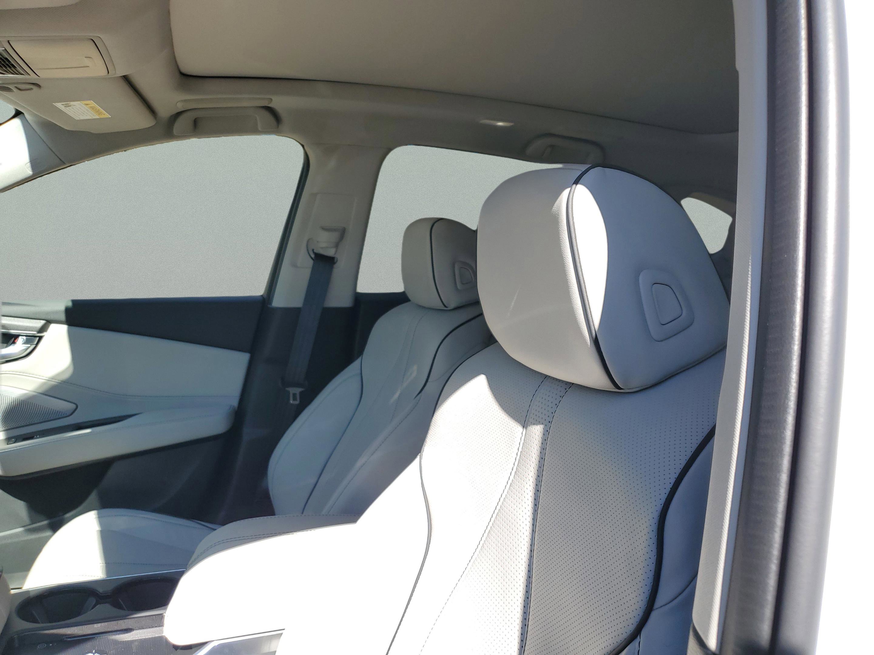 New 2026 Acura RDX SH-AWD w/ Advance Package image 22