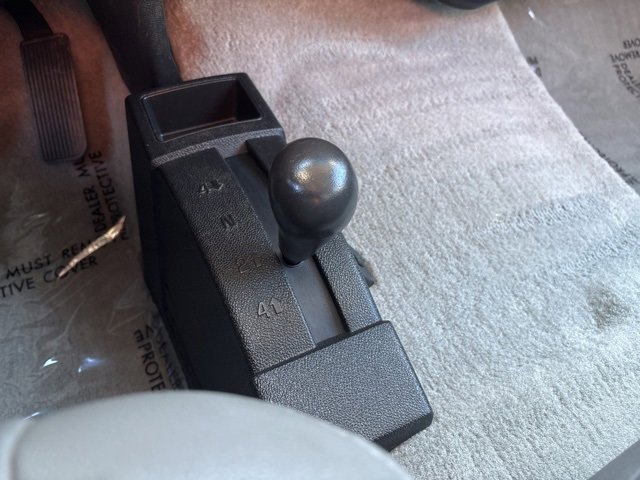 Used 2008 GMC Sierra 1500 W/T image 12