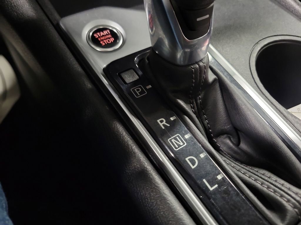 Used 2022 Nissan Altima 2.5 S image 15