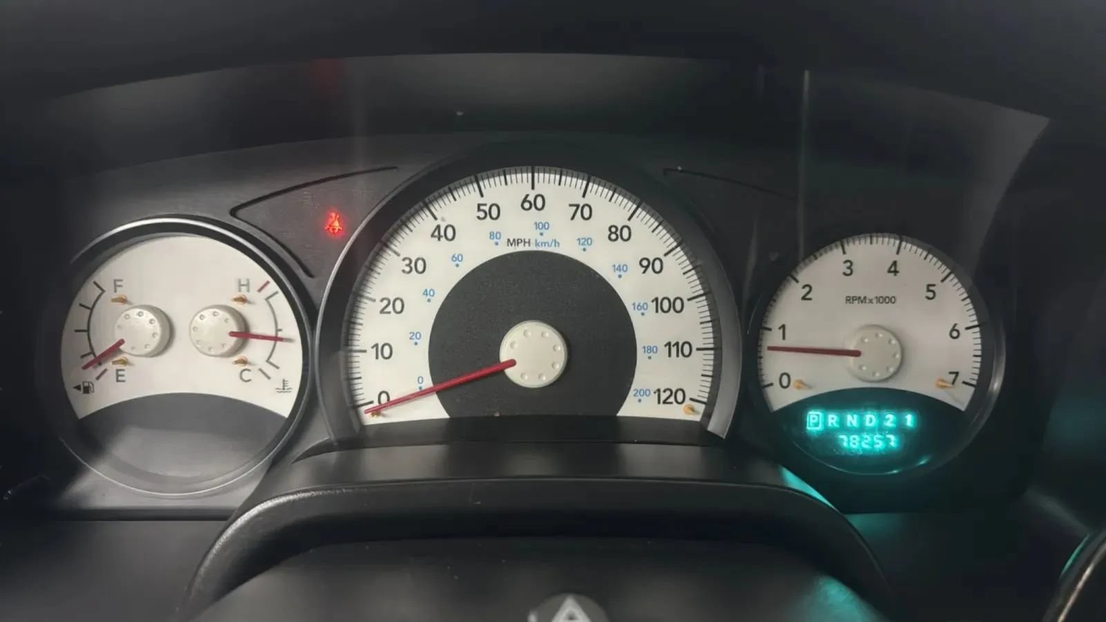 Used 2011 Dodge Dakota Big Horn w/ Convenience Group AWD/4WD image 33