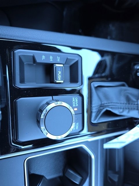 New 2026 Toyota Tundra Limited image 22