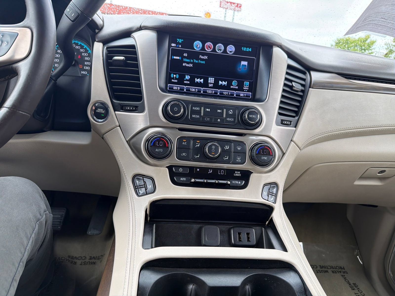 Used 2018 GMC Yukon Denali AWD/4WD image 22
