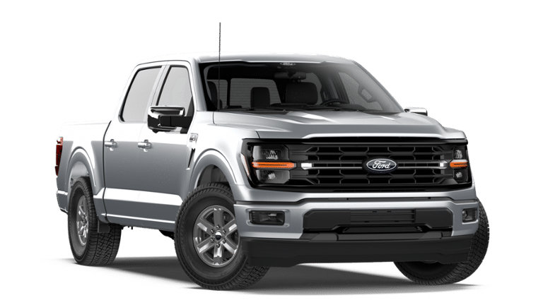 New 2026 Ford F150 XLT AWD/4WD image 4