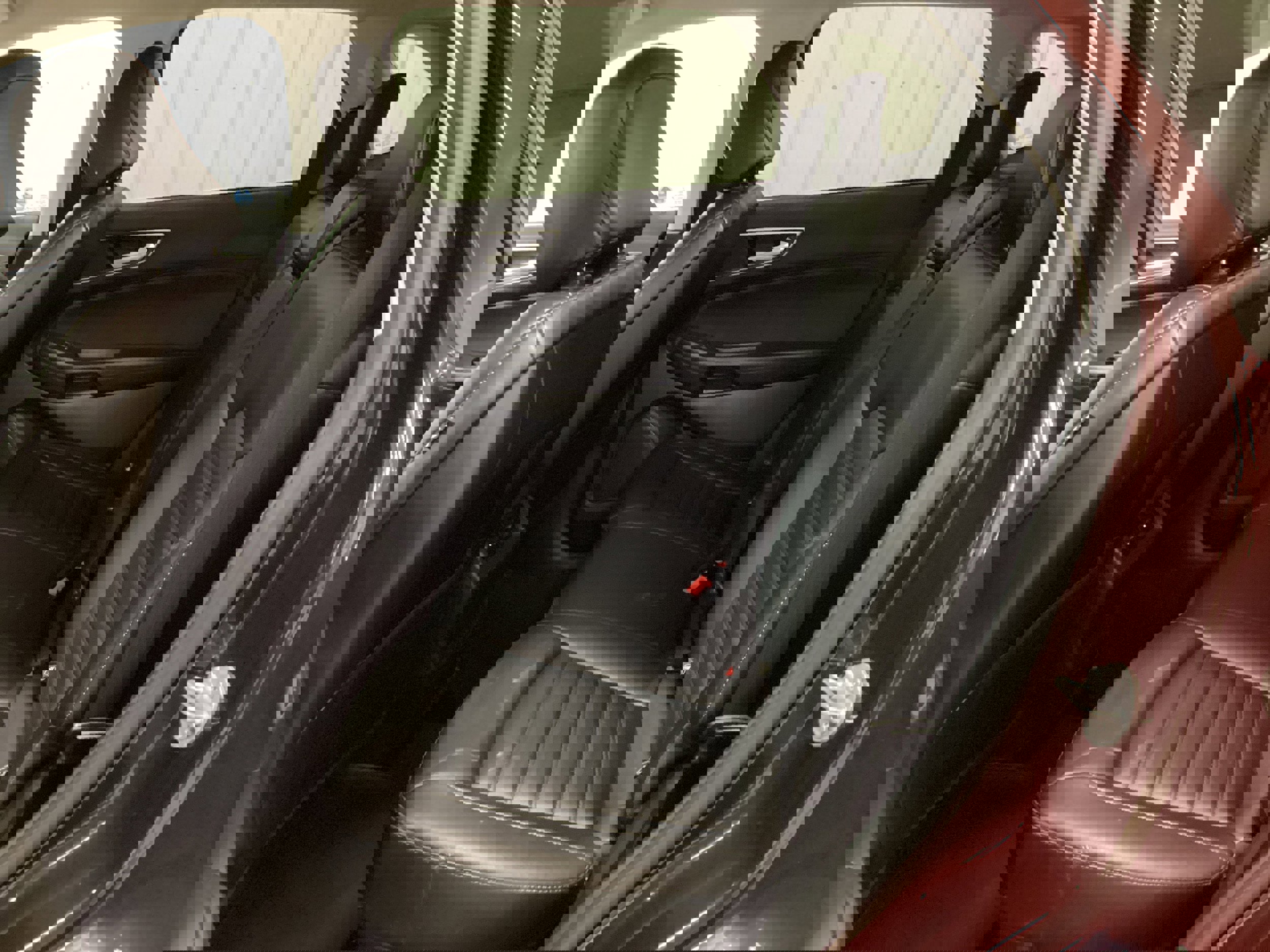 Used 2020 Ford Edge SEL w/ Convenience Package image 32