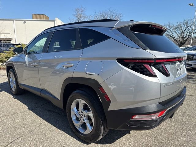 Used 2023 Hyundai Tucson SEL image 18