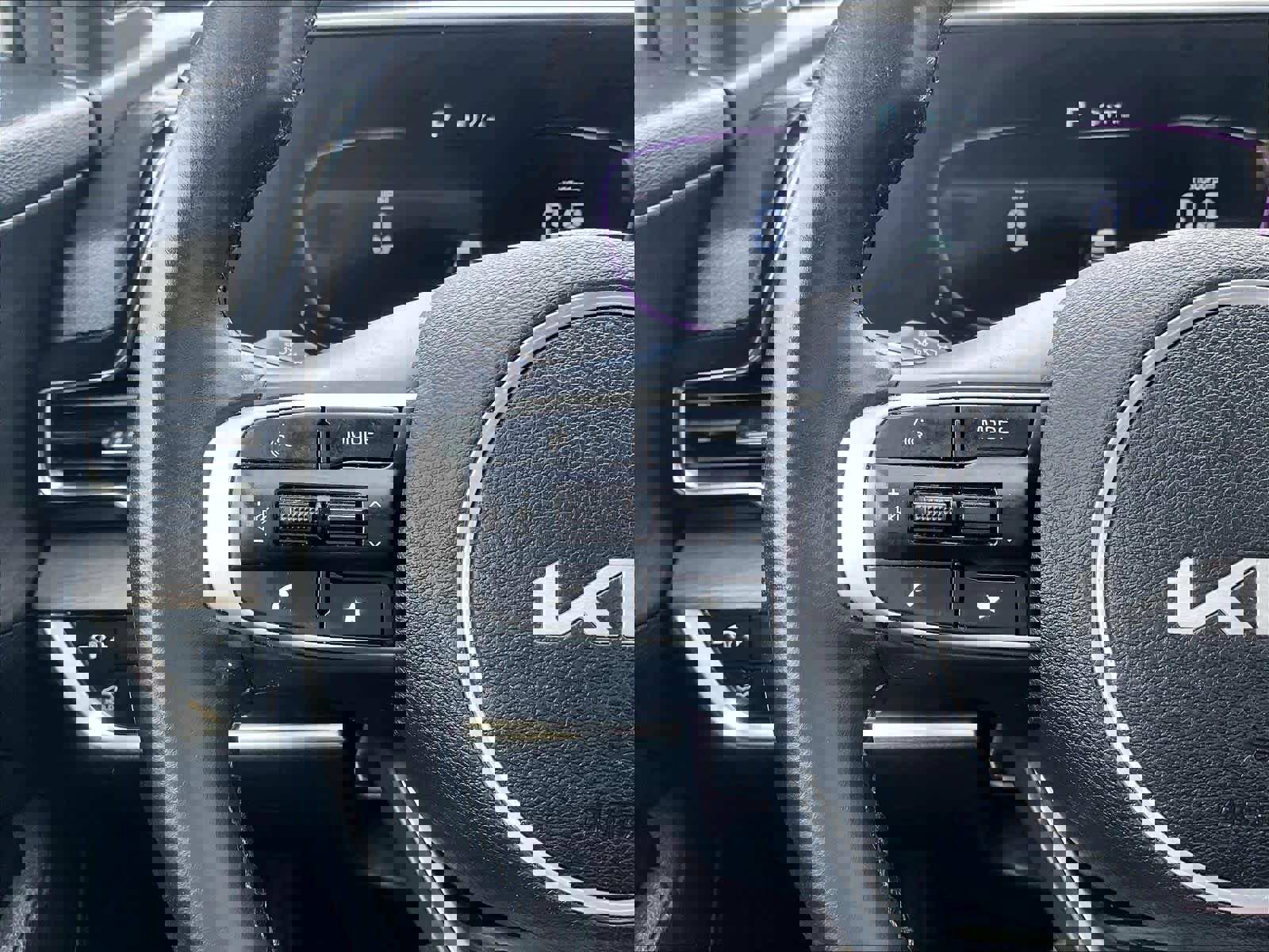 Used 2023 Kia Sportage X-Line w/ X-Line Premium Package image 23