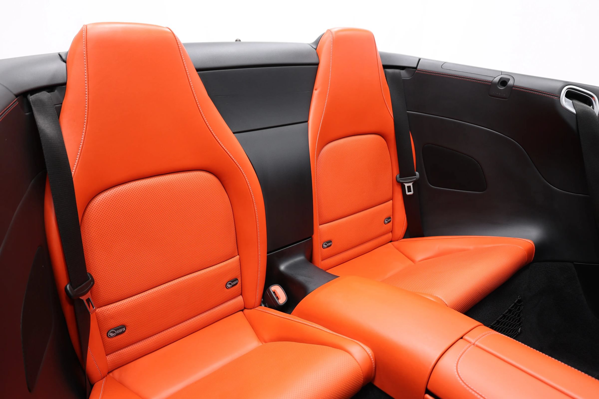 Used 2023 Mercedes-Benz SL 43 AMG image 74