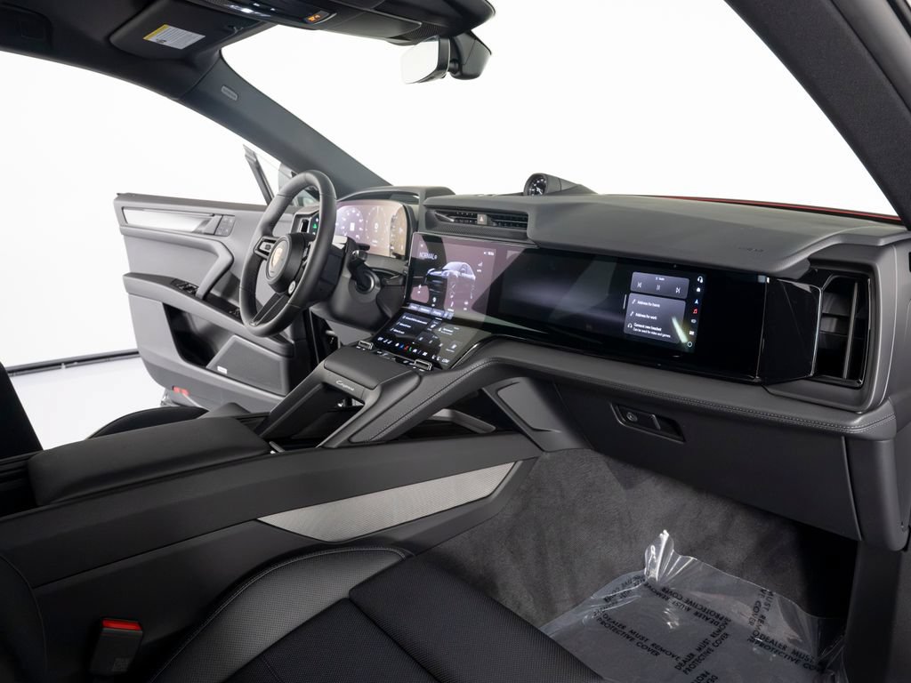 New 2026 Porsche Cayenne S AWD/4WD image 33