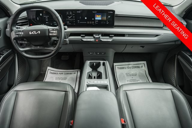 Used 2026 Kia EV9 Light RWD image 4